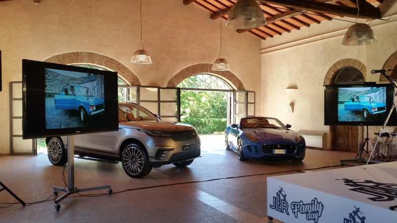 Images Antiche Scuderie Odescalchi