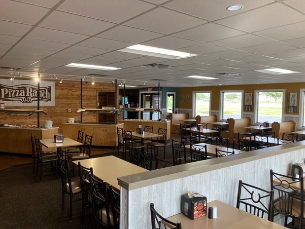 Images Pizza Ranch