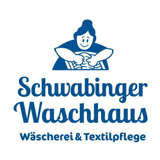 Logo | Schwabinger Waschhaus | Gastrowäsche & Privatwäsche | München