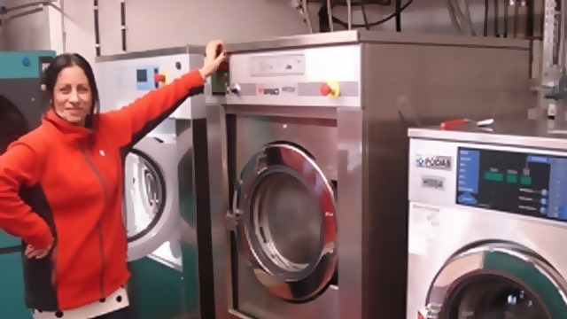 Images Martins Gardinservice & Kem AB