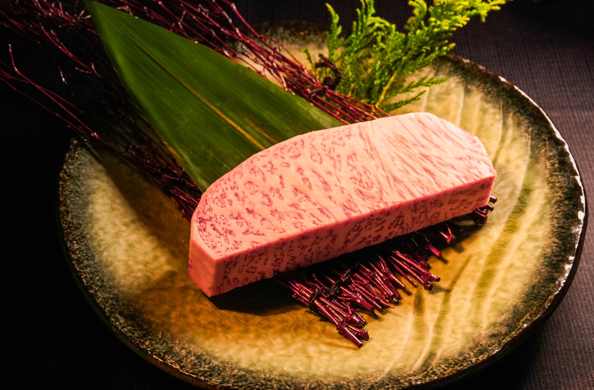 Images 炭火焼肉　月和