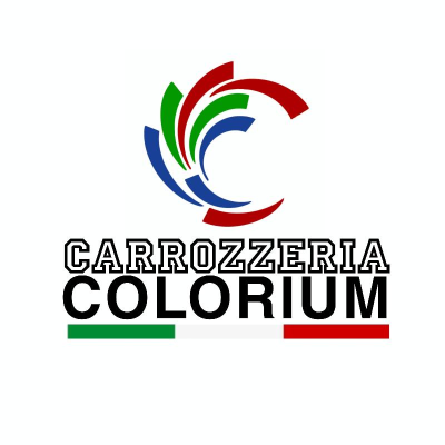 Carrozzeria Colorium SRL Logo