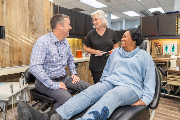 Images Schmidle Family Dentistry