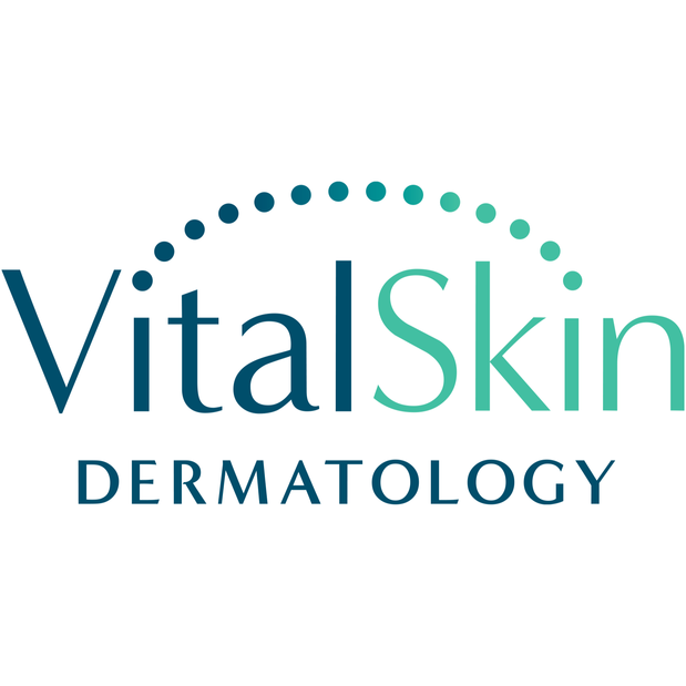 VitalSkin Dermatology: St. Louis - Creve Coeur Logo