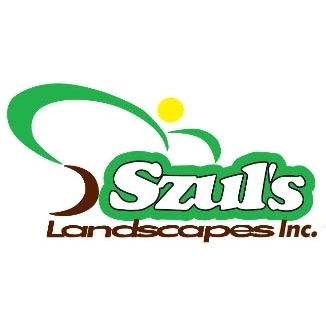 Szul's Landscapes, Inc. Logo