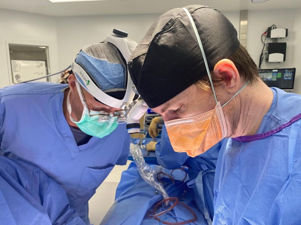 Images Norman Parathyroid Center