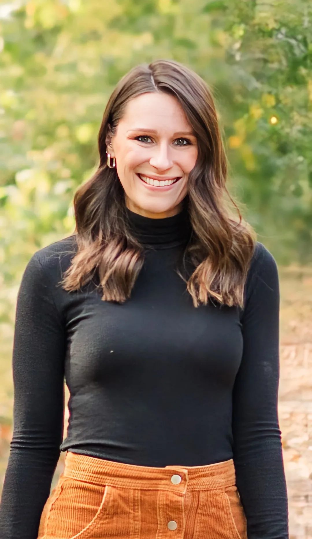 Samantha Orrell - North Chesterfield, VA - Mental Health Counseling, Psychiatry, Psychologist