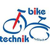 Logo bike technik Nußloch GmbH