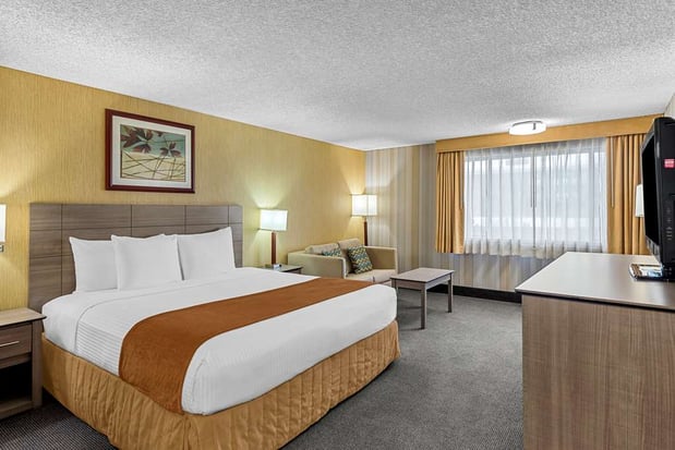 Images Best Western Cascadia Inn