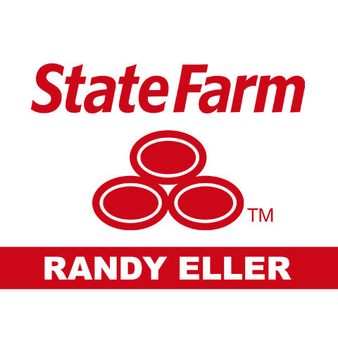 Randy Eller - State Farm Insurance Logo