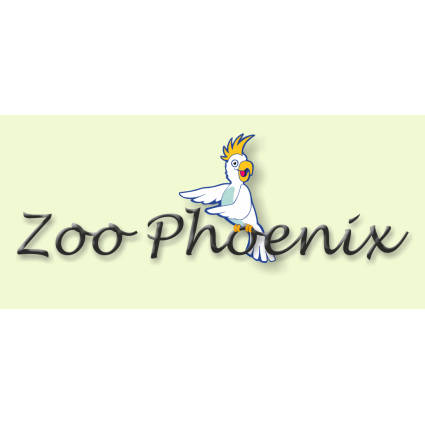 Logo Zoo Phoenix