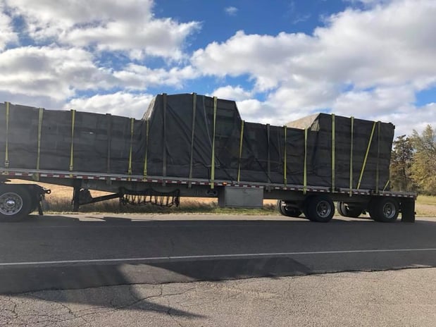 Images Five Star Logistics
