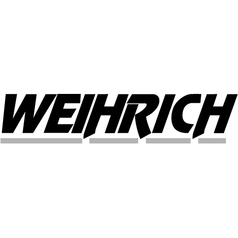 Weihrich Forst- und Gartengeräte in Schotten in Hessen - Logo