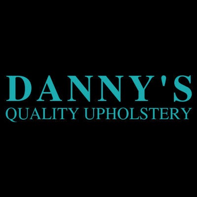 Danny's Quality Upholstery Logo