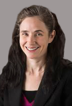 portrait of Lisa J. Hazard MD