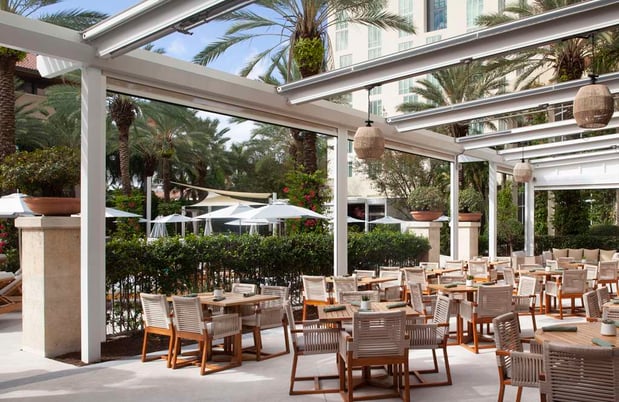 Images Hilton West Palm Beach
