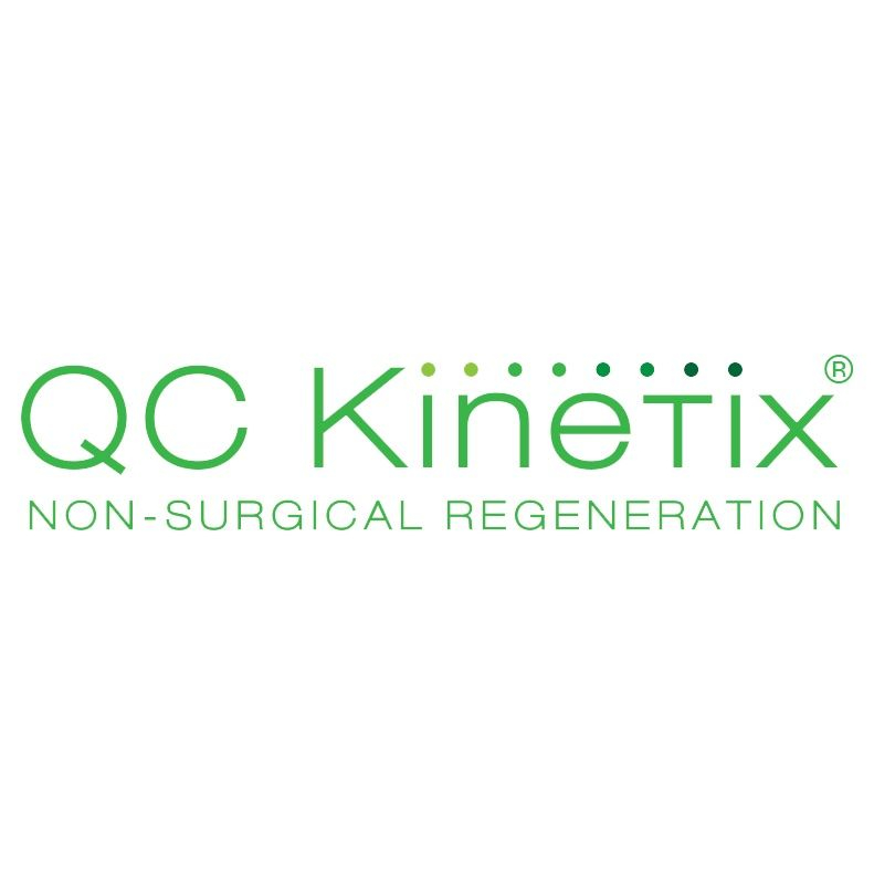 Images QC Kinetix (The Woodlands)
