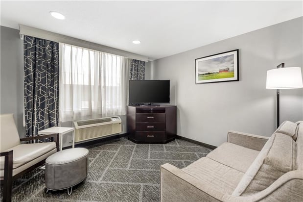 Images Best Western Rochester Hotel Mayo Clinic Area/St. Mary's
