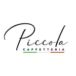 Piccola Caffetteria Logo