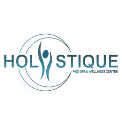 Holistique Med Spa & Wellness Center Logo