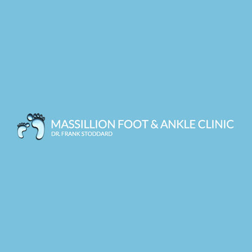 Massillon Foot & Ankle Clinic: Frank Stoddard, DPM