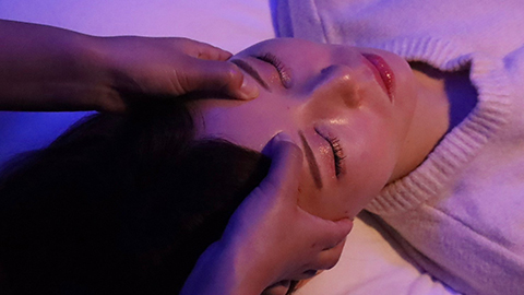 Images 横浜ドライヘッドスパ専門店 アリエス