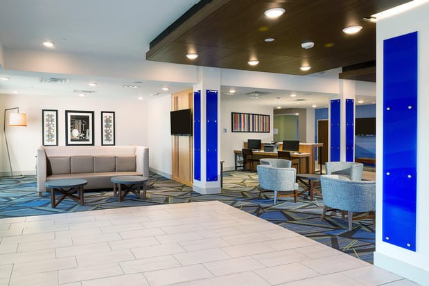Images Holiday Inn Express & Suites Wentzville St Louis West by IHG
