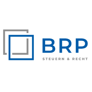 BRP Steuern und Recht in Magdeburg - Logo