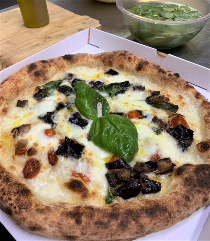 Images Acquachiara Cafe e Food