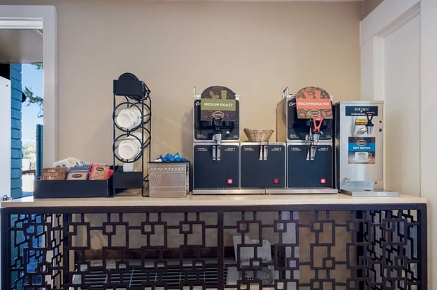 Images Best Western Weston Inn