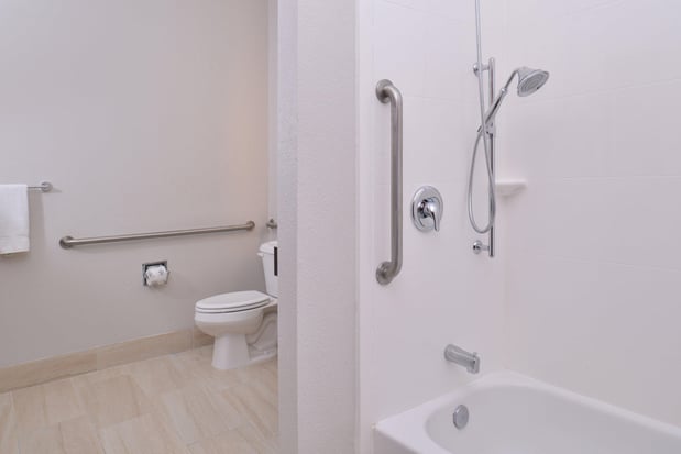 Images Holiday Inn Express & Suites Corpus Christi-N Padre Island by IHG