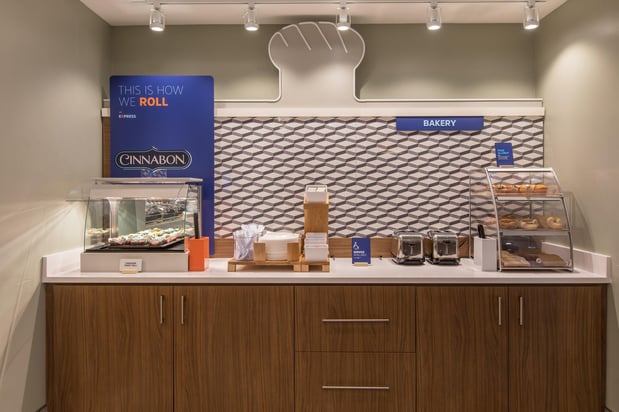 Images Holiday Inn Express & Suites Rock Hill by IHG