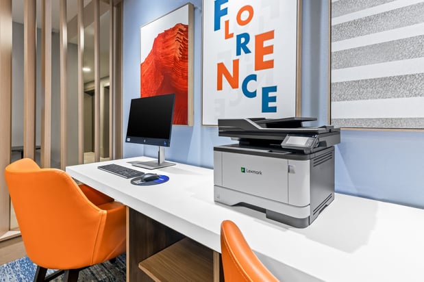 Images Holiday Inn Express & Suites Florence Northeast by IHG