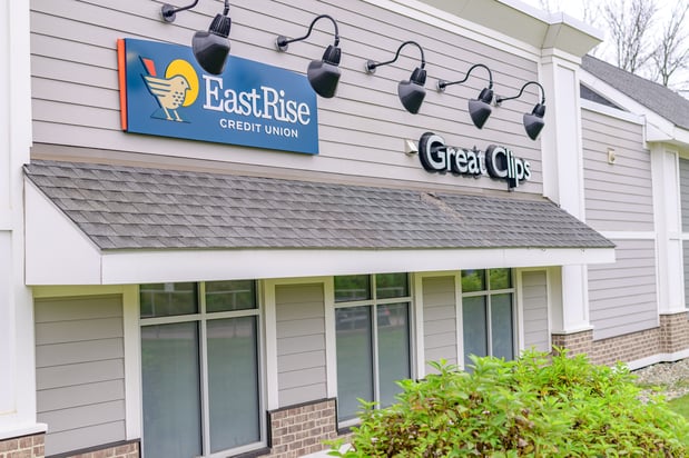 Images EastRise Credit Union - Service Center