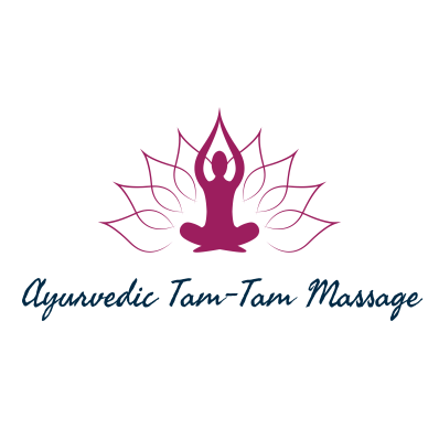 Ayurvedic Tam-Tam Massage Logo