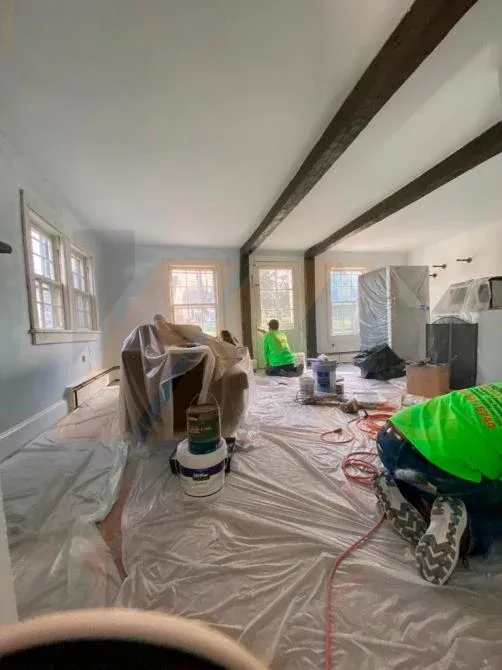 Images JRM Carpentry Company