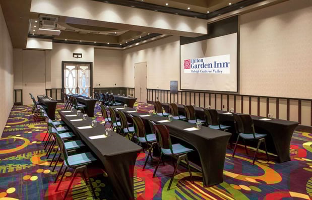 Images Hilton Garden Inn Raleigh /Crabtree Valley
