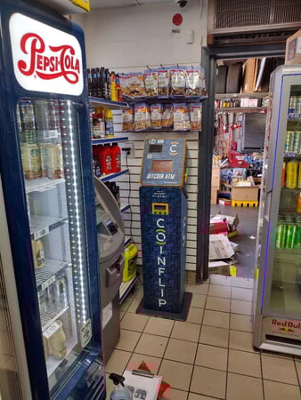 Images CoinFlip Bitcoin ATM - 40 West Shell (Cantonsville)