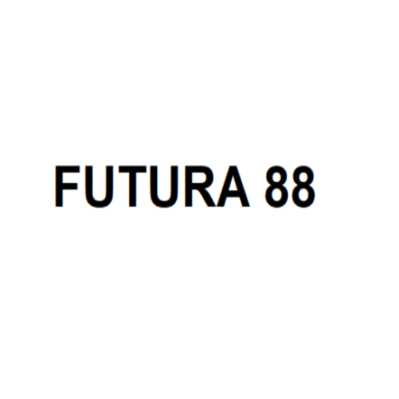 Futura 88 Logo