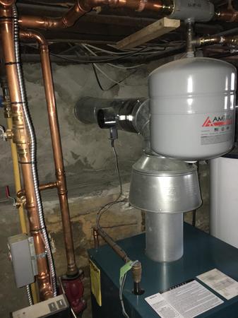 Images Joyce Plumbing Heating &Air Conditioning Inc.