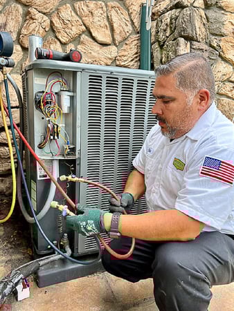 Images Marathon Plumbing, Heating and AC Repair