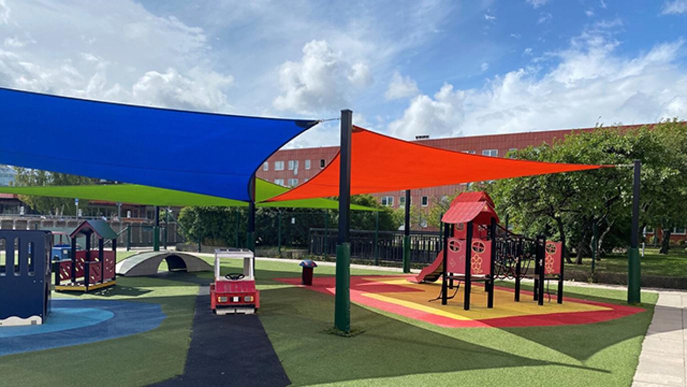 Images Amadeus Förskola Trubaduren