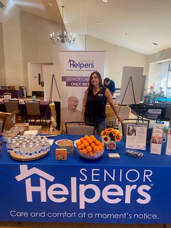 Images Senior Helpers