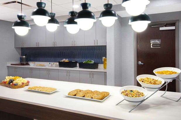 Images Homewood Suites by Hilton Lexington-Hamburg