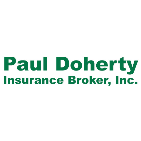 Paul Doherty Insurance Broker, Inc. Logo