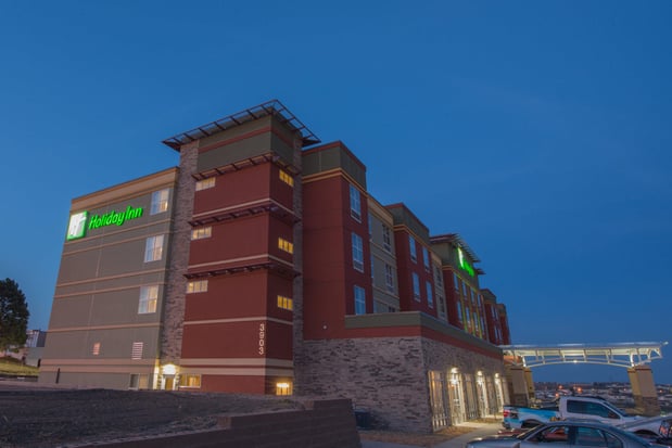 Images Holiday Inn Bismarck by IHG