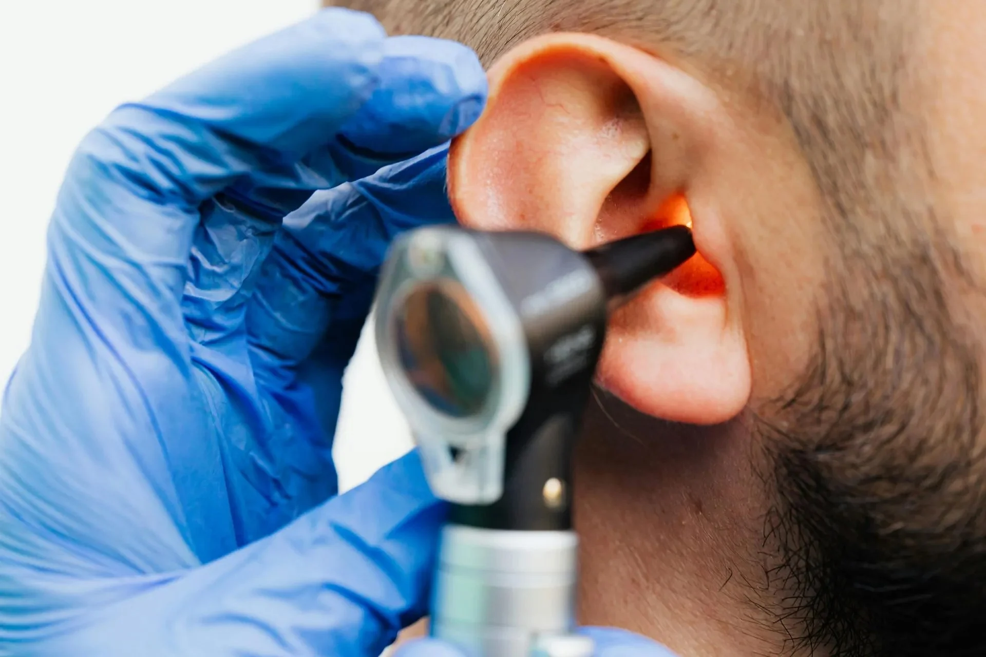 Eye, Nose & Throat Infections – Expert Evaluation and Care