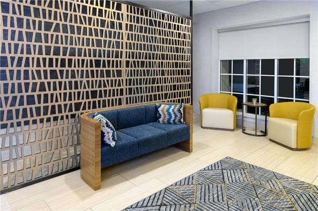 Images Homewood Suites by Hilton Orlando-UCF Area