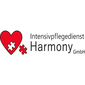 Intensivpflegedienst Harmony GmbH in Dreieich - Logo