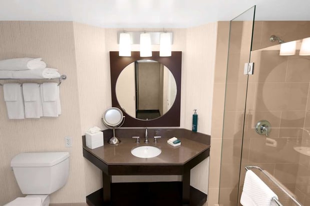 Images Parc 55 San Francisco - a Hilton Hotel